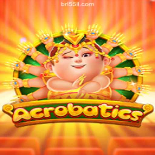 Acrobatics: Unveiling the Thrilling World of Online Slots on 55LL.COM