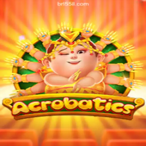 Acrobatics: Unveiling the Thrilling World of Online Slots on 55LL.COM