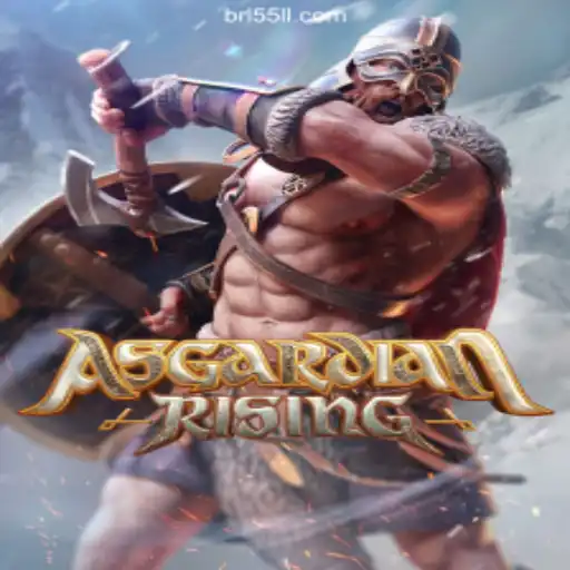 Explore AsgardianRising on 55LL.COM: The Leading Platform for Online Slots in Brasil