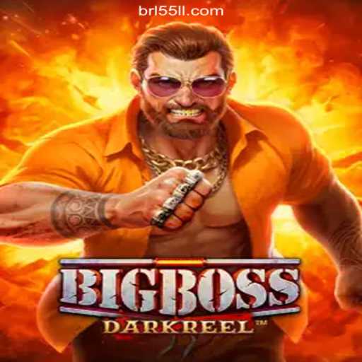 Discovering BigBoss: The Premier Slots Experience on 55LL.COM