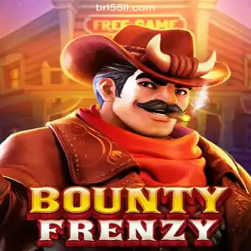 The Exciting World of BountyFrenzy on 55LL.COM: The Leading Online Slots Platform in Brazil
