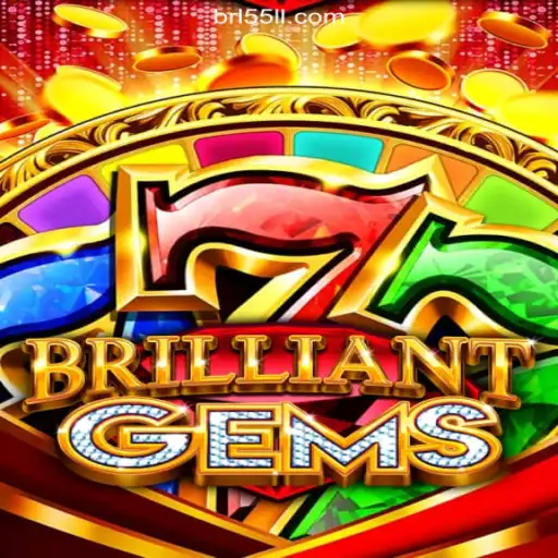 Explore the Dazzling World of BrilliantGems on the 55LL.COM Platform
