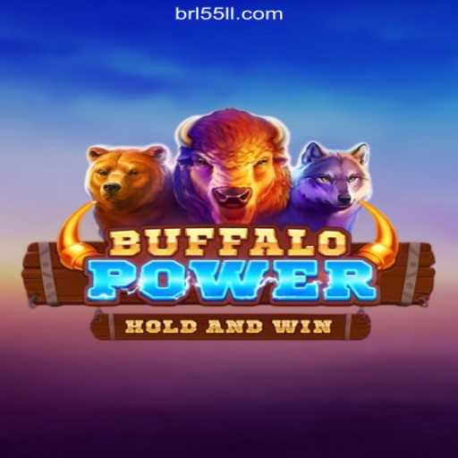 Exploring the Thrills of BuffaloPower on 55LL.COM - The Premier Platform for Online Slots in Brasil