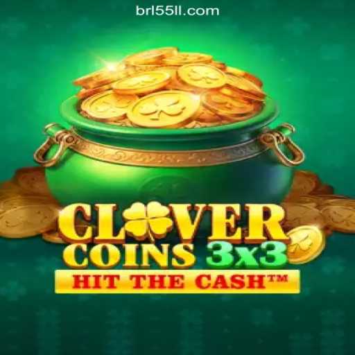Explore Clovercoin3x3: The Leading Online Slots Experience in Brazil