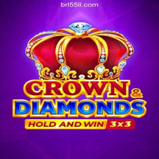 Exploring Crowndiamonds on 55LL.COM: The Leading Online Slots Platform in Brasil