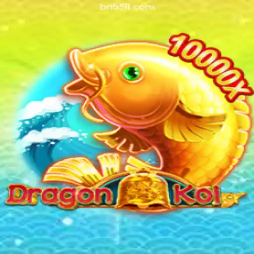 Dive into the Exciting World of DragonKoi on 55LL.COM - Brazil's #1 Online Slots Platform