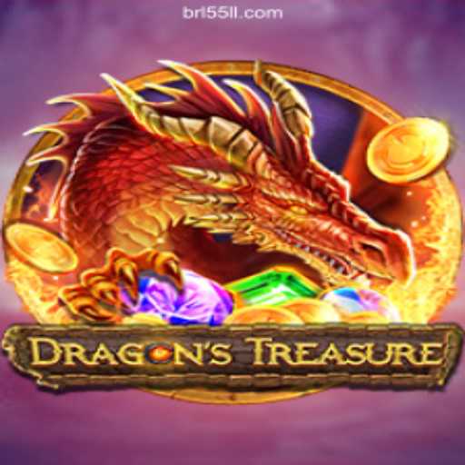 Unveiling DragonsTreasure: The Premier Online Slot on 55LL.COM Platform in Brazil