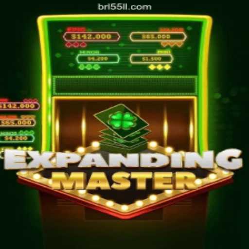 Exploring ExpandingMaster: A Deep Dive into Brazil's #1 Online Slots Game