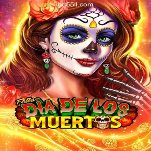 Explore FelizDiadelos: The Premiere Online Slots Game on 55LL.COM