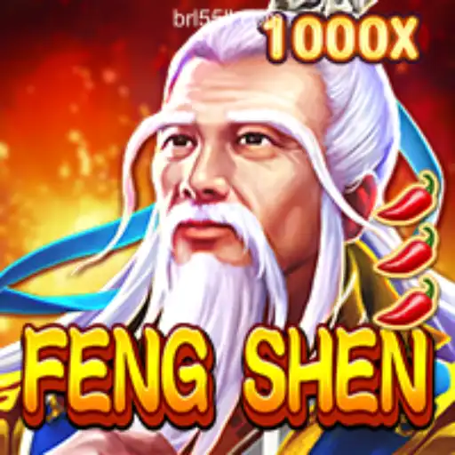 Discover the Enchanting World of FengShen: An Online Slots Experience on 55LL.COM Platform