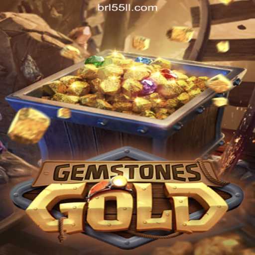 Exploring the Thrills of GemstonesGold on 55LL.COM: #1 Online Slots Platform in Brazil