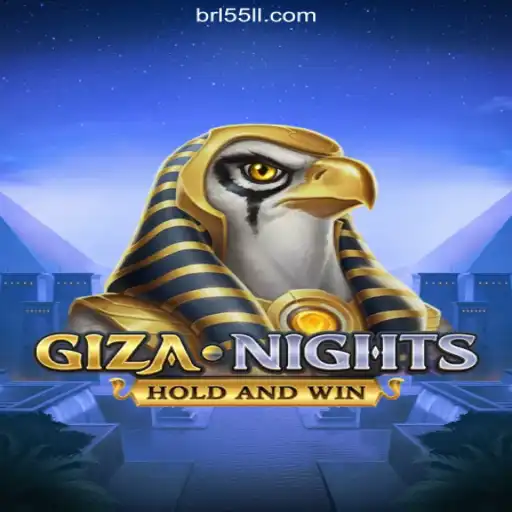GizaNights: The Intriguing World of Online Slots on 55LL.COM Platform