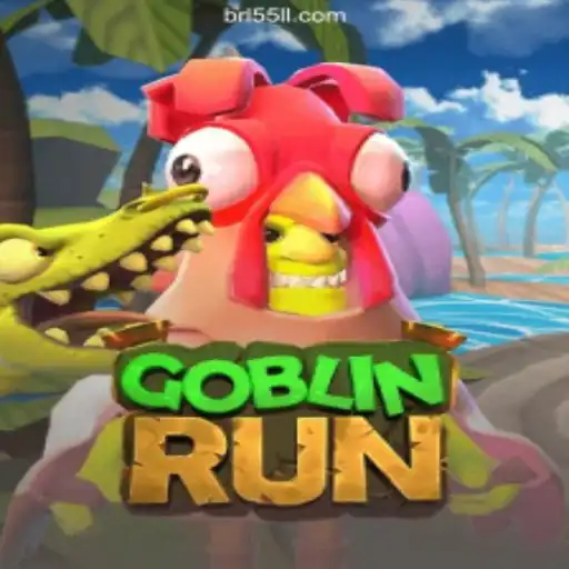 Explore GoblinRun: The Thrill of the Chase on 55LL.COM Platform - Online Slots Brasil #1