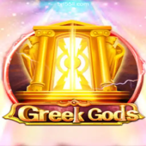 Experience the Divine Thrill of GreekGods Slots on 55LL.COM - Platform Online Slots Brasil #1