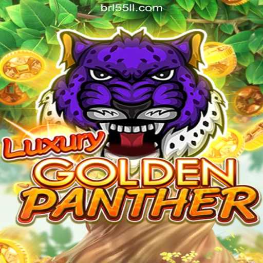 Discover the Thrilling World of LUXURYGOLDENPANTHER: An Online Slots Experience