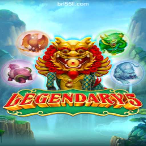 Legendary5: Discover the Exciting World of Online Slots on 55LL.COM Platform