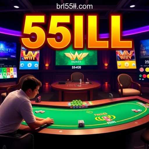 55LL.COM platform-online Slots Brasil #1