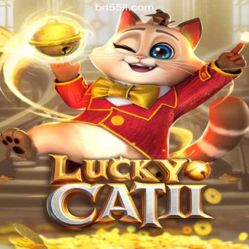 Exploring LuckyCatII: Brazil's Premier Online Slot Experience on 55LL.COM