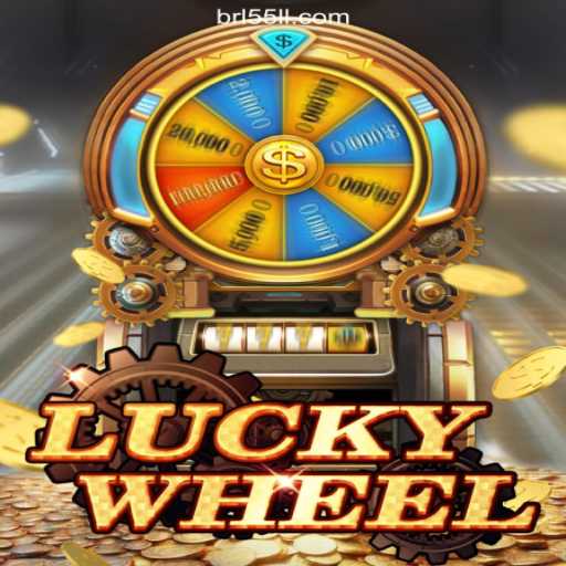 LuckyWheel: The Ultimate Online Slots Experience on 55LL.COM Platform