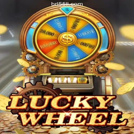 LuckyWheel: The Ultimate Online Slots Experience on 55LL.COM Platform