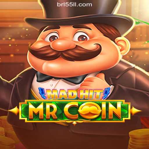 MadHitMrCoin: Experience the Thrill of Online Slots on 55LL.COM Platform