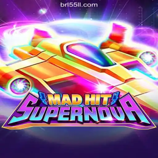 Discovering MadHitSupernova: The Pinnacle of Online Slots in Brazil