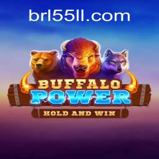 Exploring the Thrills of BuffaloPower on 55LL.COM - The Premier Platform for Online Slots in Brasil