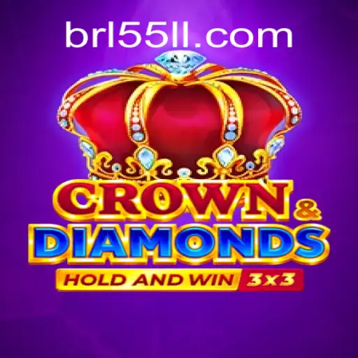 Exploring Crowndiamonds on 55LL.COM: The Leading Online Slots Platform in Brasil