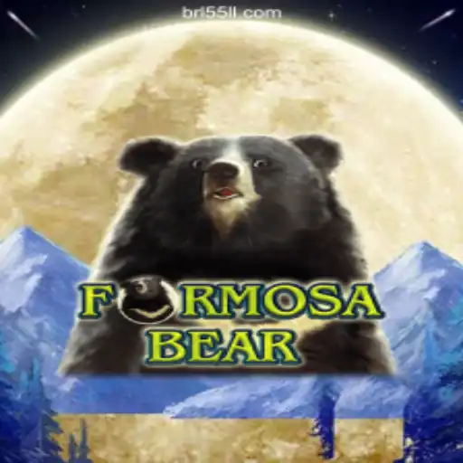 Discover the Exciting World of FormosaBear on 55LL.COM: #1 Platform for Online Slots in Brazil