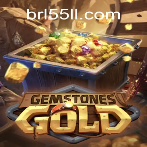 Exploring the Thrills of GemstonesGold on 55LL.COM: #1 Online Slots Platform in Brazil