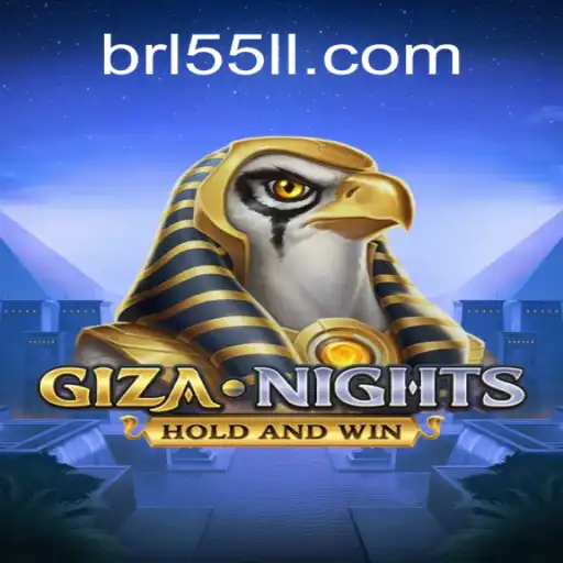 GizaNights: The Intriguing World of Online Slots on 55LL.COM Platform