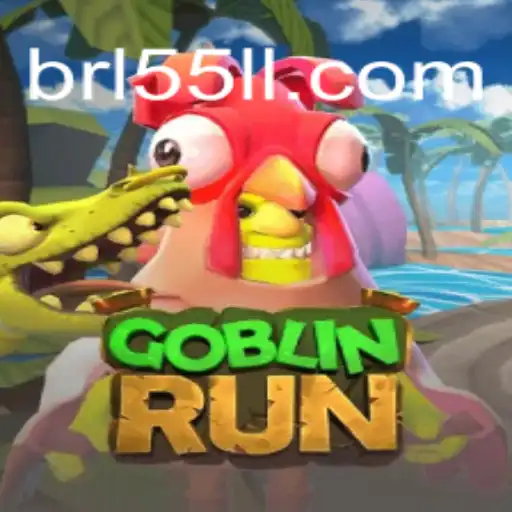 Explore GoblinRun: The Thrill of the Chase on 55LL.COM Platform - Online Slots Brasil #1