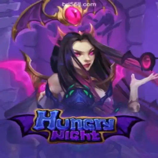 HungryNight: A Thrilling Adventure on the 55LL.COM Platform – Online Slots Brasil #1