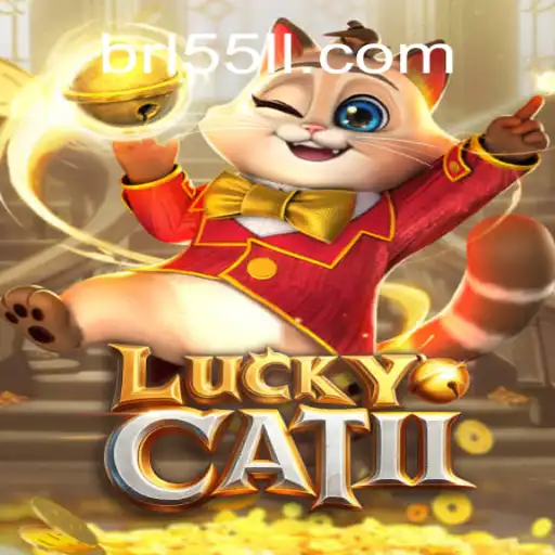 Exploring LuckyCatII: Brazil's Premier Online Slot Experience on 55LL.COM