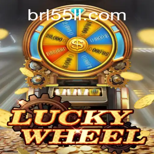 LuckyWheel: The Ultimate Online Slots Experience on 55LL.COM Platform