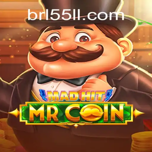 MadHitMrCoin: Experience the Thrill of Online Slots on 55LL.COM Platform