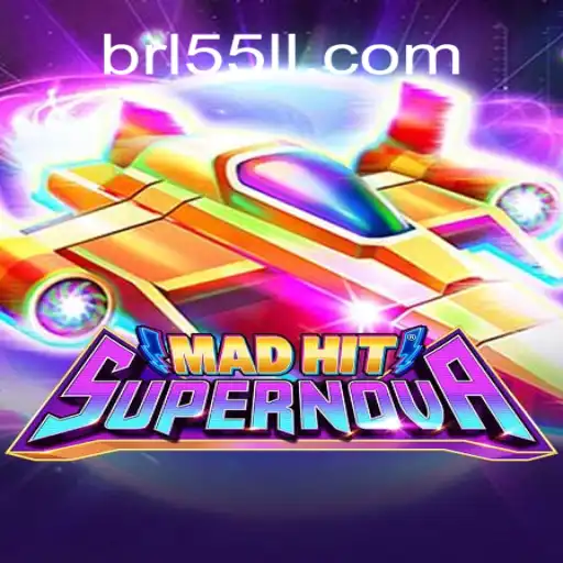 Discovering MadHitSupernova: The Pinnacle of Online Slots in Brazil