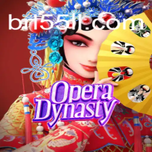 Experience the Thrills of OperaDynasty on 55LL.COM: Online Slots Brasil #1