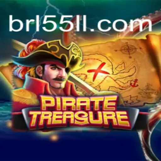 Explore the Adventure of PirateTreasure on 55LL.COM Platform - Online Slots Brasil #1