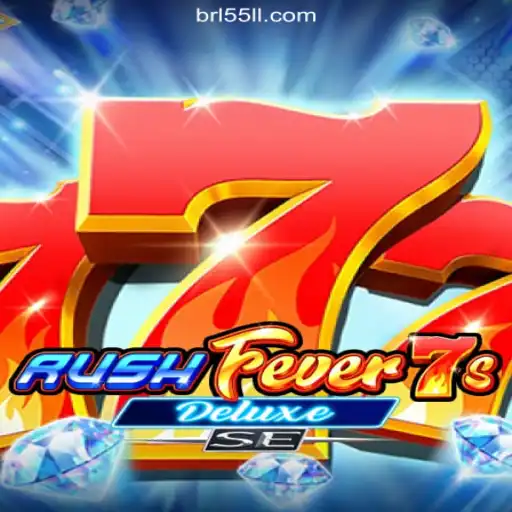 Dive into the Thrilling World of RushFever7sDeluxeSE: The Ultimate Online Slot Experience on 55LL.COM