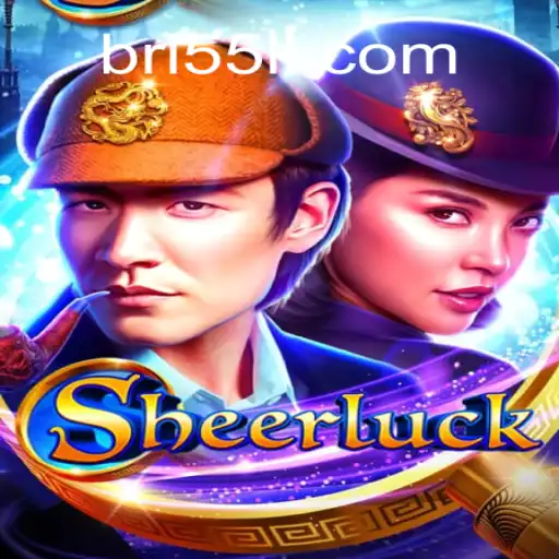 Sheerluck: The Thrill of Online Slots on 55LL.COM Platform in Brasil