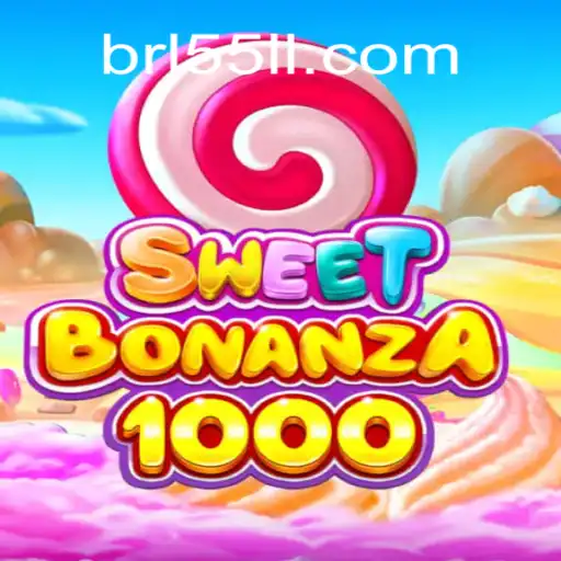 SweetBonanza1000: A Captivating Slot Experience on 55LL.COM