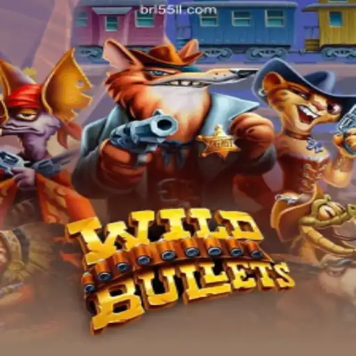 Discover the Adventure of WildBullets: A Premier Choice on 55LL.COM