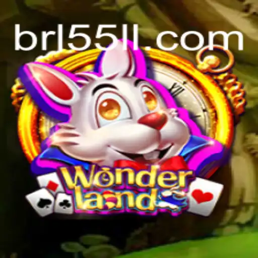 Wonderland: The Mesmerizing Online Slots Experience on 55LL.COM in Brazil