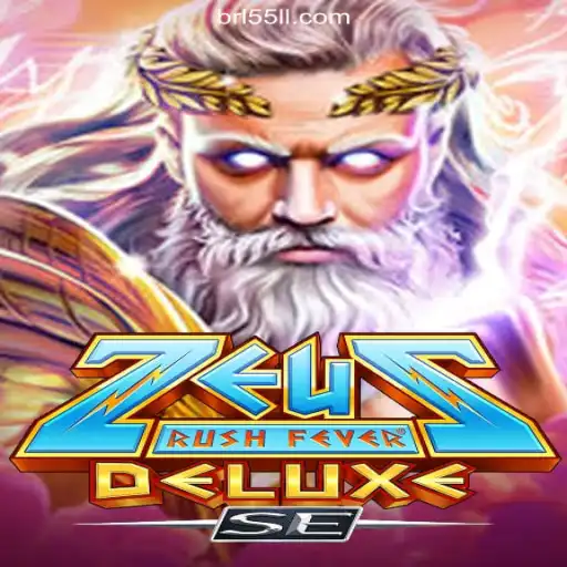 ZeusRushFeverDeluxeSE — Experience the Mythical Thrill on 55LL.COM