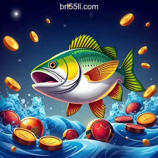 Online Fishing: Exploring the 55LL.COM Platform Online Slots Brasil #1