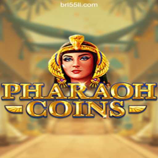 PharaohCoins: Dive Into the World of Online Slots on 55LL.COM - Brazil's Premier Platform