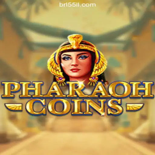 PharaohCoins: Dive Into the World of Online Slots on 55LL.COM - Brazil's Premier Platform