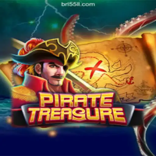Explore the Adventure of PirateTreasure on 55LL.COM Platform - Online Slots Brasil #1