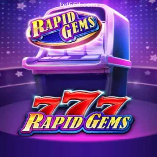 Exploring RapidGems777: Dive into the World of Brazil's Leading Online Slots Game
